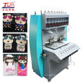 Plastic Silicone Phone Case Making Machine